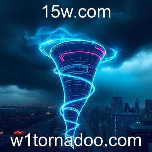 w1 tornado