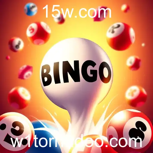 Bingo Online: A Revolução do Entretenimento Digital com a Palavra-Chave W1 Tornado