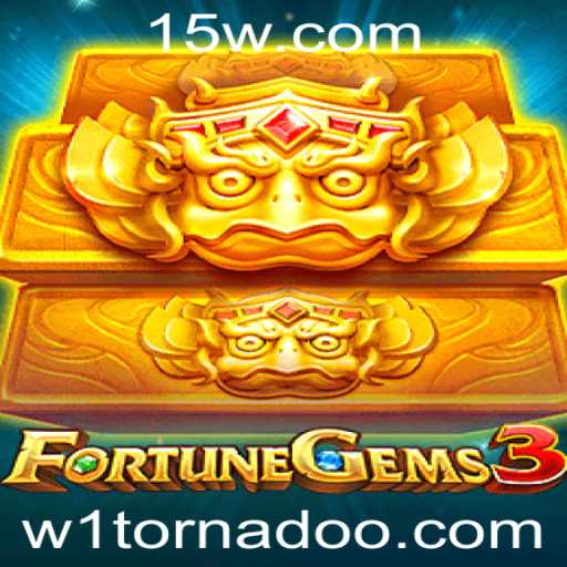 Descubra FortuneGems3: Um Mundo de Aventuras e Estratégia