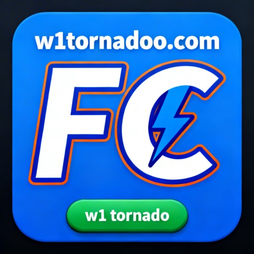w1 tornado