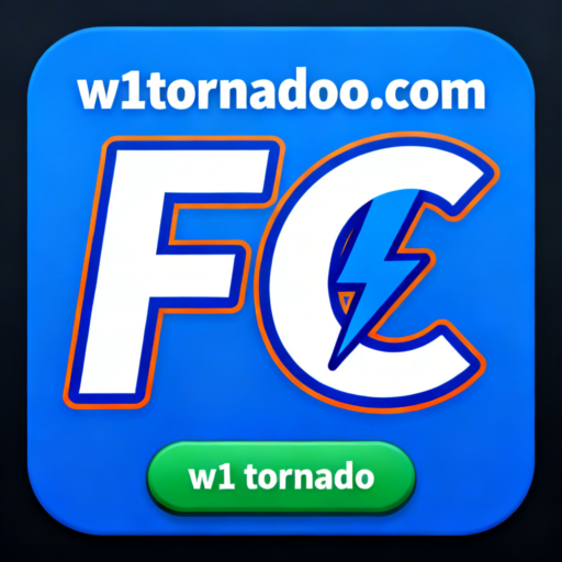 w1 tornado